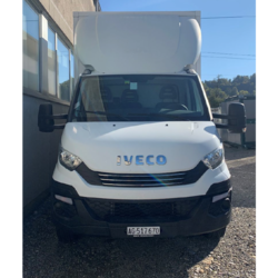 IVECO 3S14 Daily