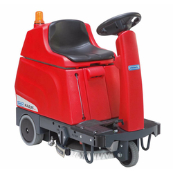 Cleanfix Scheuersaugmaschine RA535 IBCT exkl. Batterie